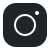 icona instagram