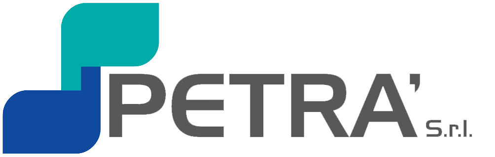 logo completo di Petrà